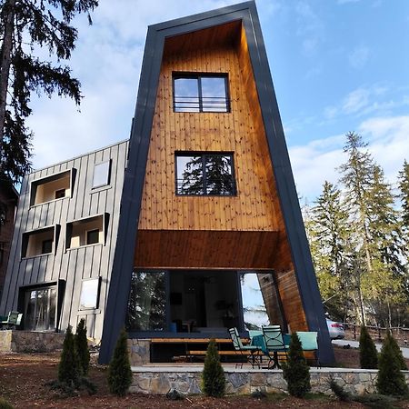 Vila Plava Zlatar Brdo Exterior foto