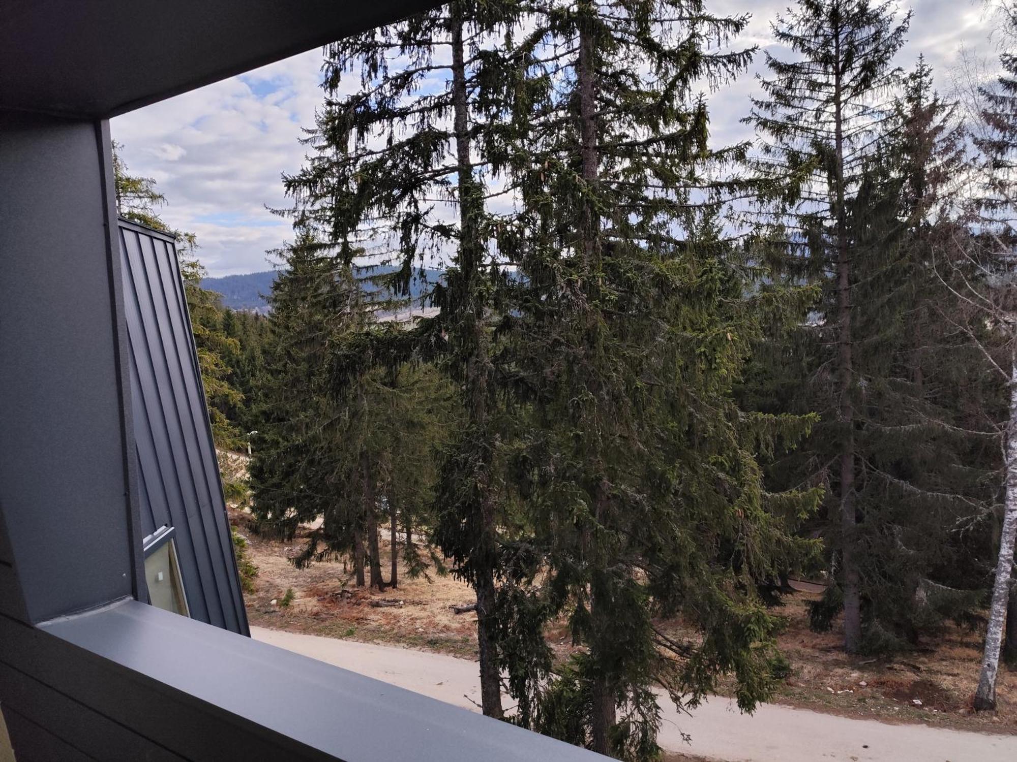 Vila Plava Zlatar Brdo Exterior foto